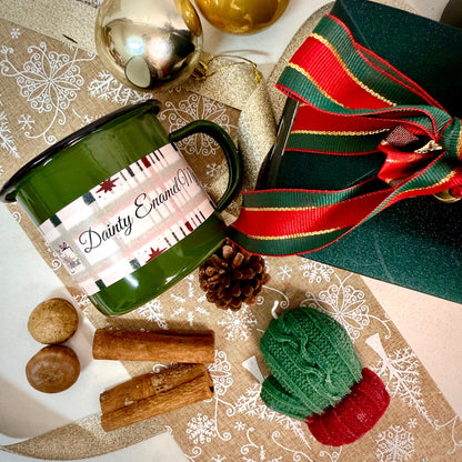 Christmas 2025 | Merry & Bright - Personalized Gift - The Chic Habitat