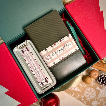 Christmas 2025 | Whispering Pines - Personalized Gift - The Chic Habitat