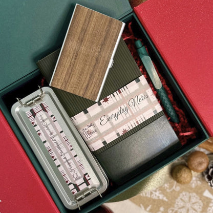 Christmas 2025 | Whispering Pines - Personalized Gift - The Chic Habitat