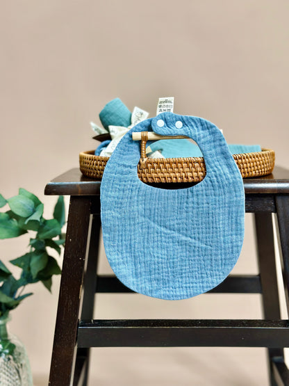 PoppyCo. | Drool Bib Classic