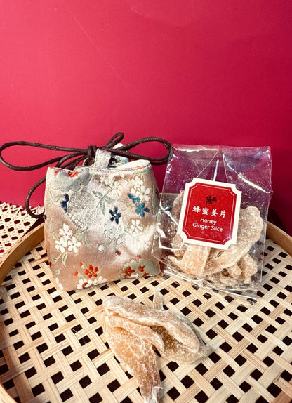 CNY 2026 | 马启丰年 A Prosperous Year - The Chic Habitat