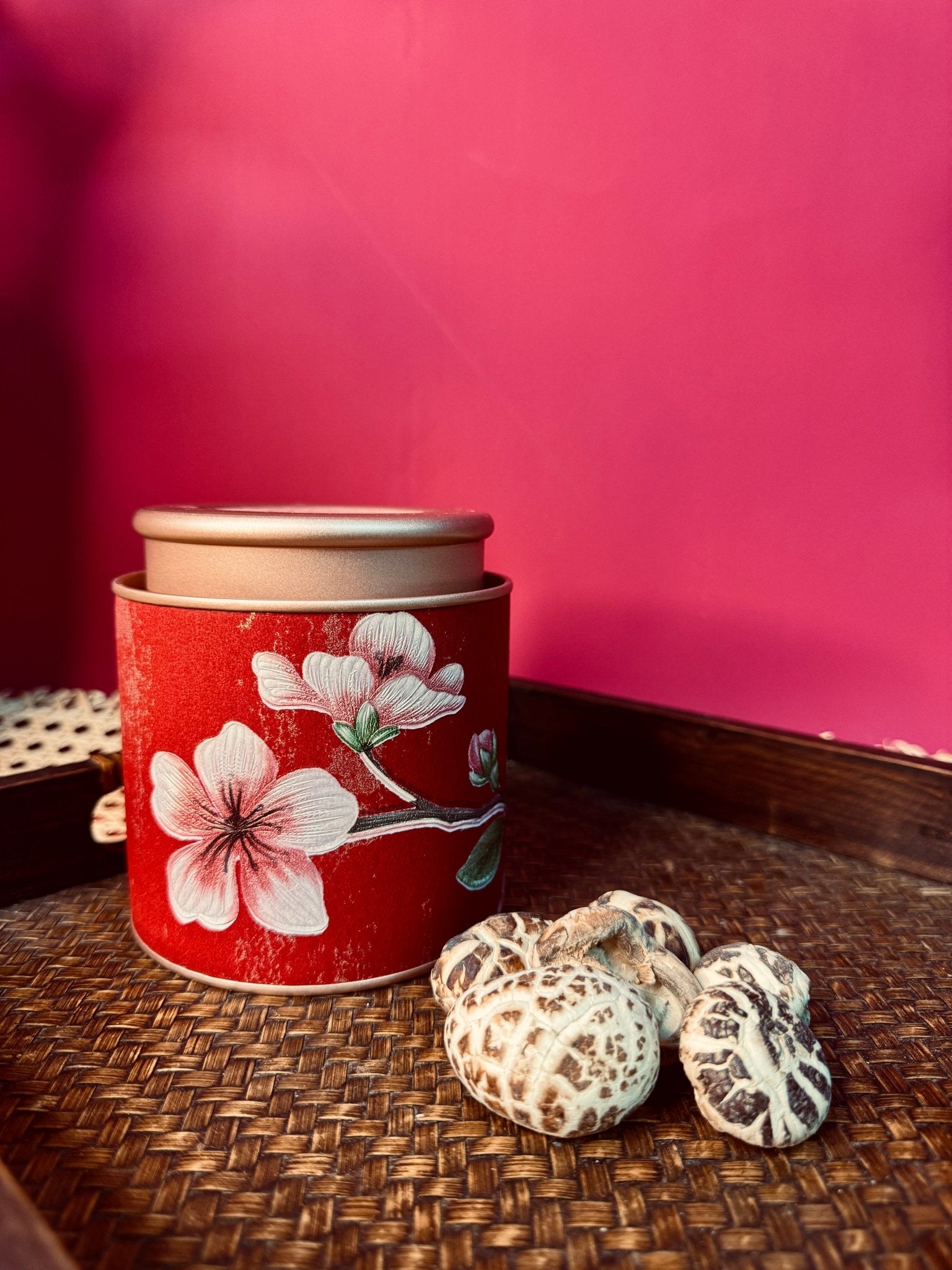 CNY 2026 | 马来好运 Good Fortune Ahead - The Chic Habitat