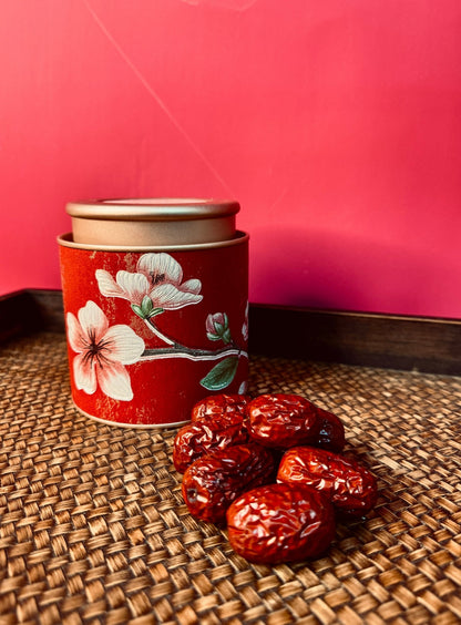 CNY 2026 | 马来好运 Good Fortune Ahead - The Chic Habitat