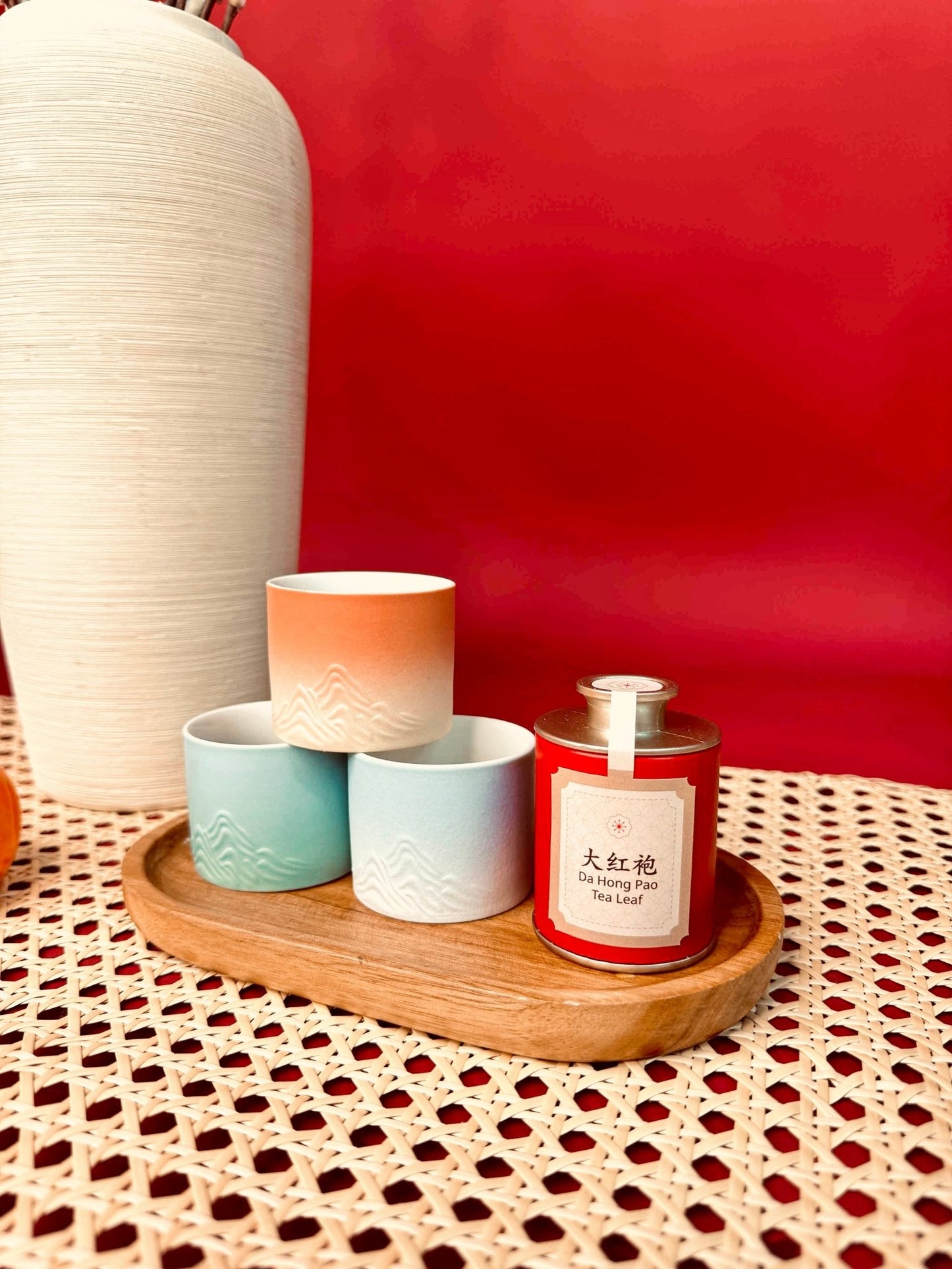 CNY 2026 | 马上添福 Instant Blessings - The Chic Habitat