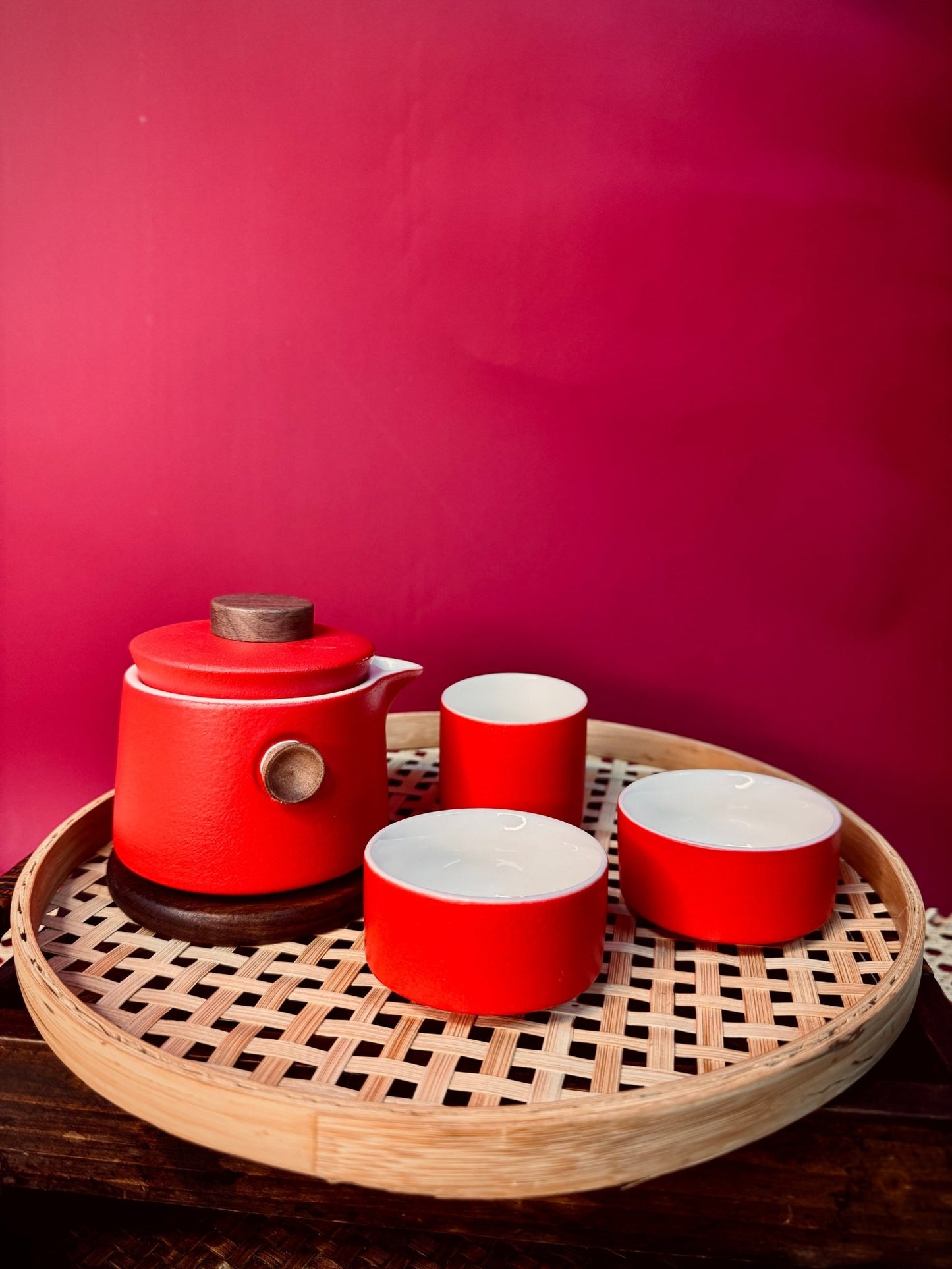 CNY 2026 | 马到团圆 Joyful Reunion - The Chic Habitat