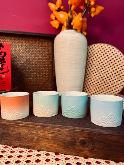 CNY 2026 | 马到团圆 Joyful Reunion - The Chic Habitat