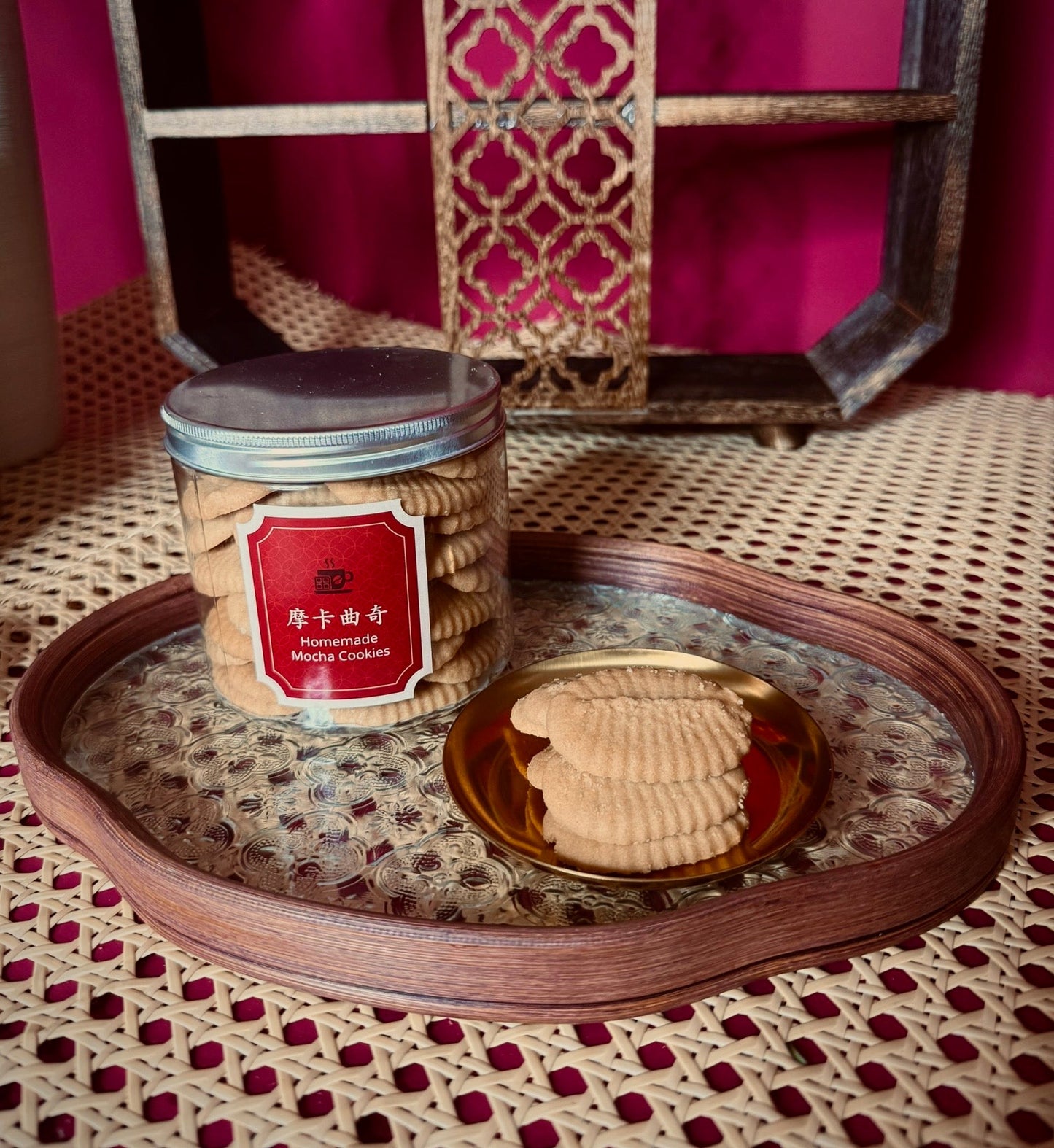 CNY 2026 | 马到功成 Swift Success - The Chic Habitat