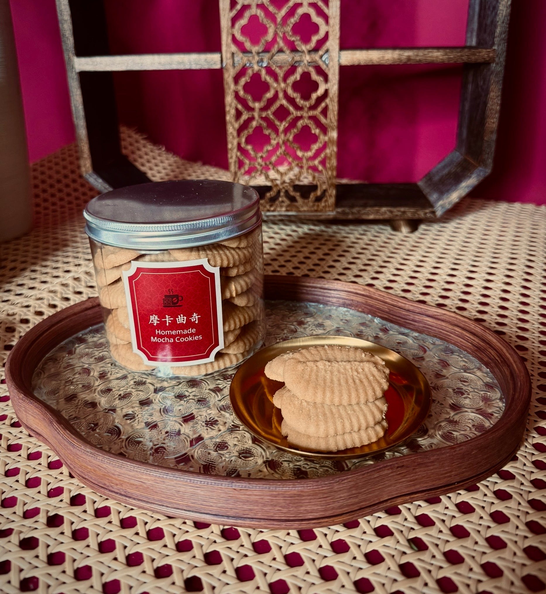 CNY 2026 | 马到功成 Swift Success - The Chic Habitat