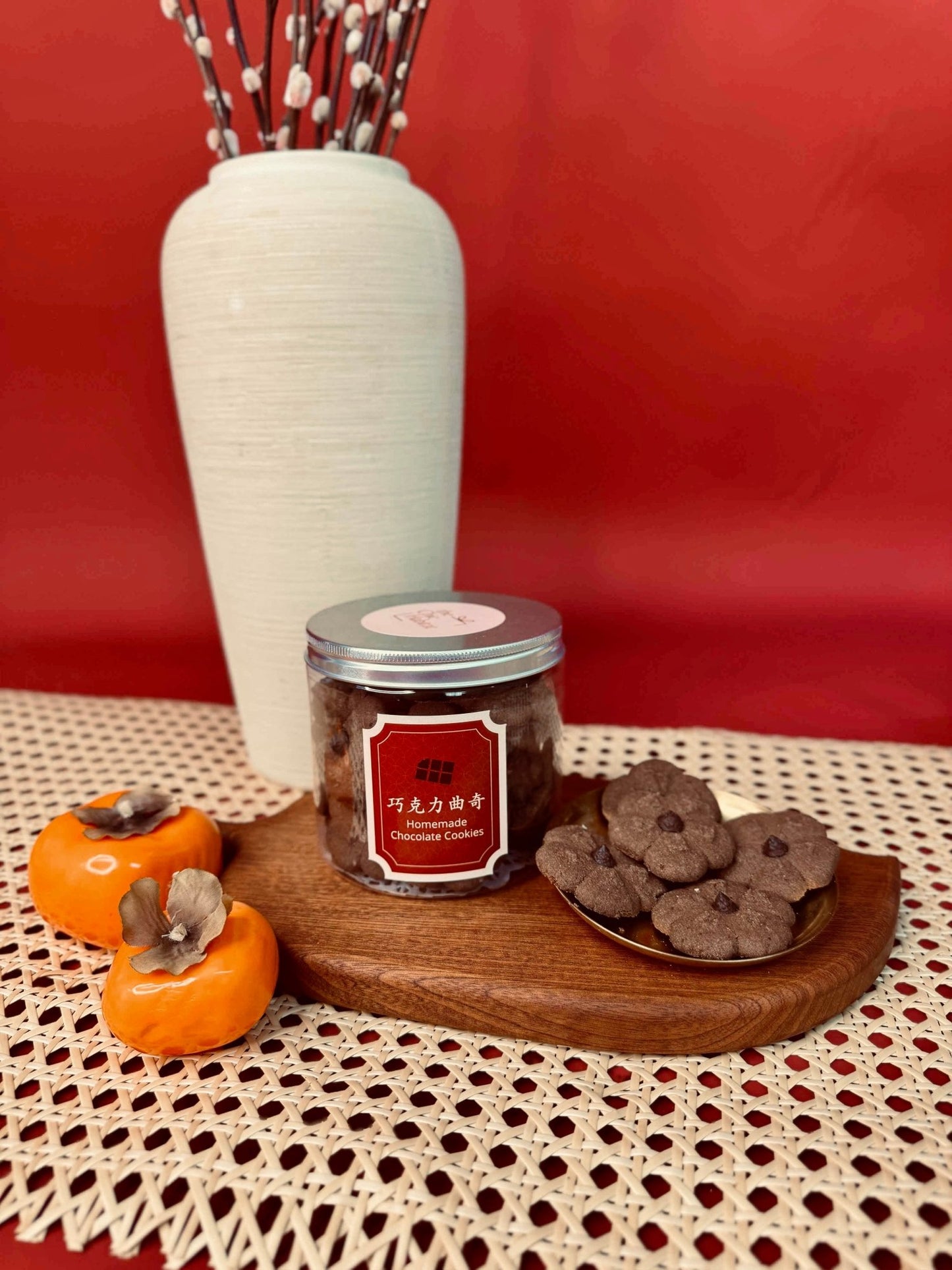 CNY 2026 | 马到功成 Swift Success - The Chic Habitat