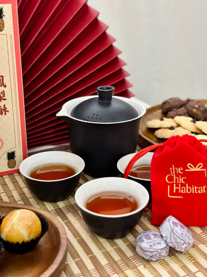 CNY 2024: Lunar Luxuries - 龍华富贵