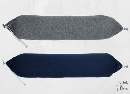Comfort Neck Buddy | Neck Pillow - Personalized Gift - The Chic Habitat