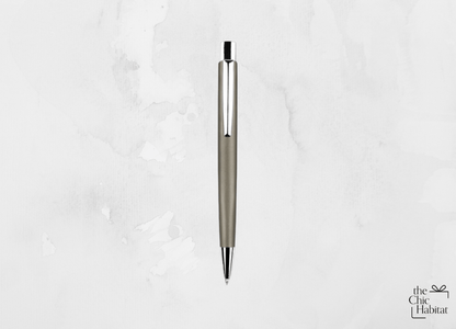 CoreMetal | Metal Ball Pen - Personalized Gift - The Chic Habitat