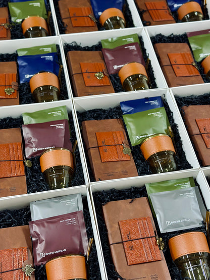 Corporate Giftset | Set 7