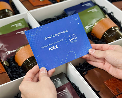 Corporate Giftset | Set 7