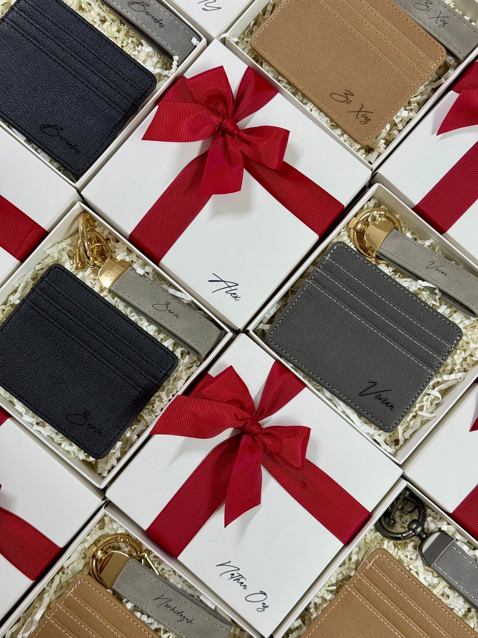 Corporate Giftset | Set 17 - The Chic Habitat