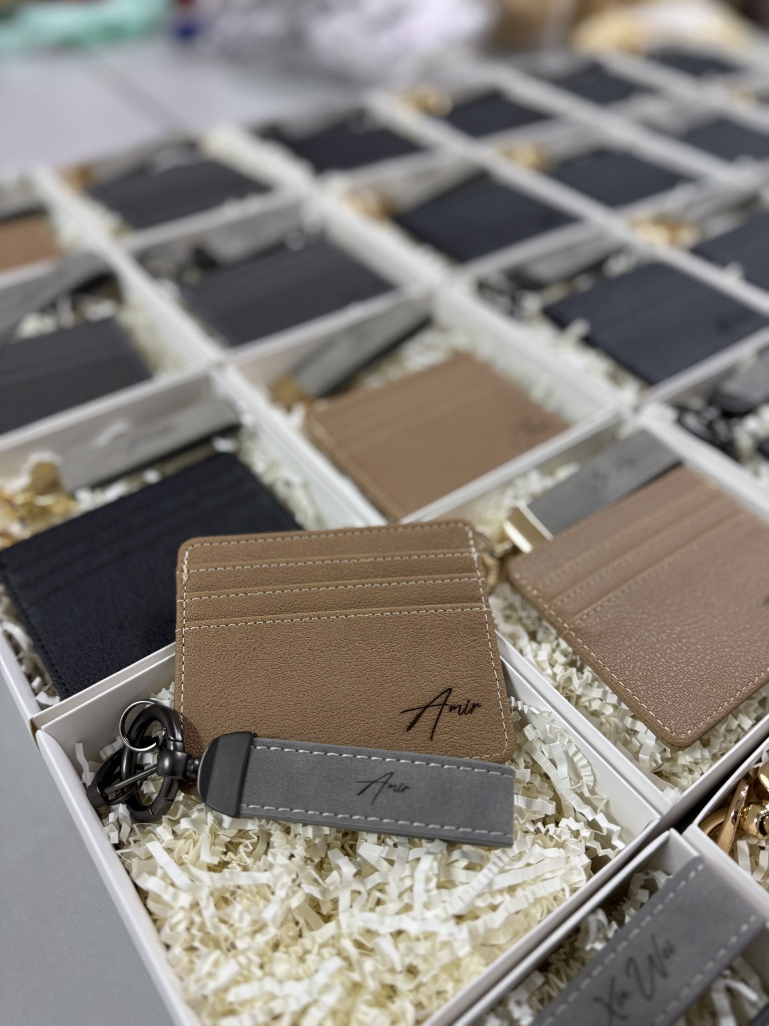 Corporate Giftset | Set 17 - The Chic Habitat