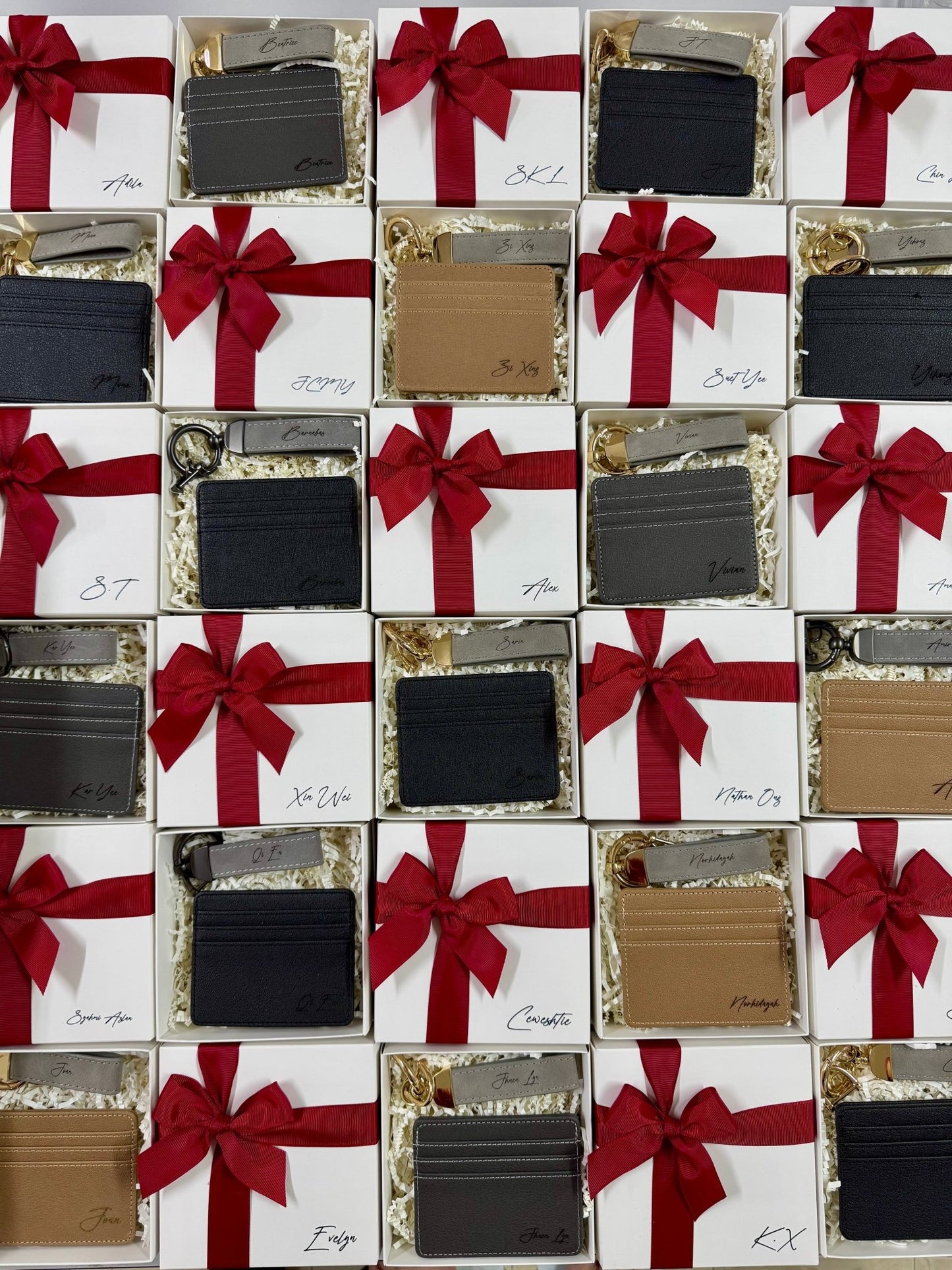 Corporate Giftset | Set 17 - The Chic Habitat