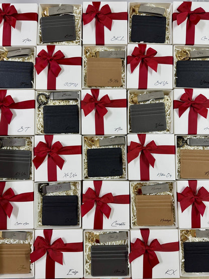Corporate Giftset | Set 17 - The Chic Habitat