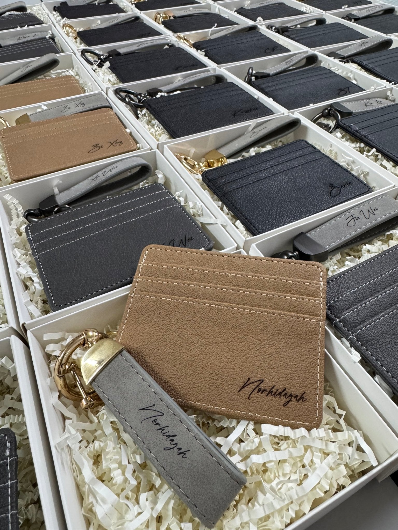 Corporate Giftset | Set 17 - The Chic Habitat