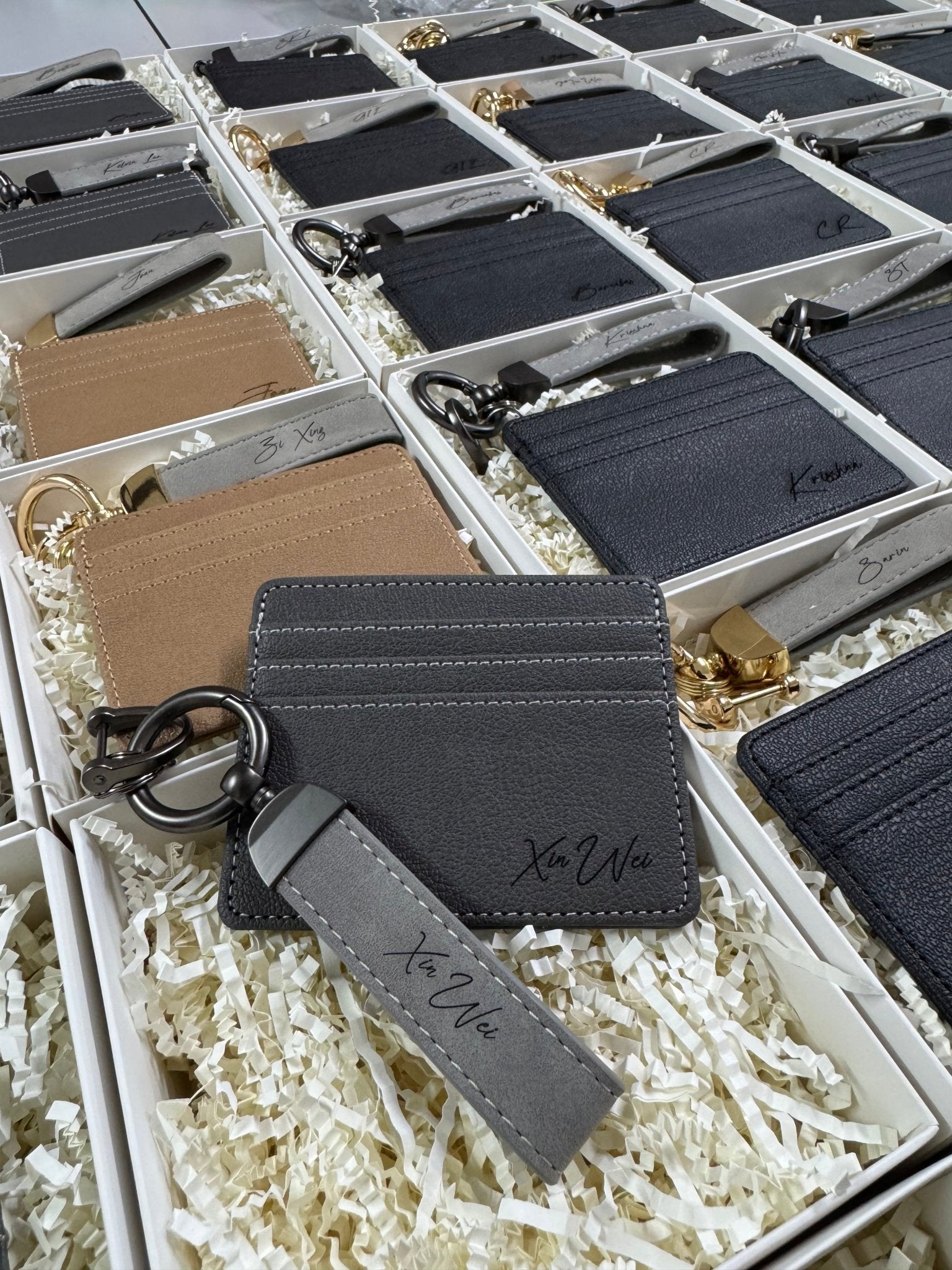 Corporate Giftset | Set 17 - The Chic Habitat