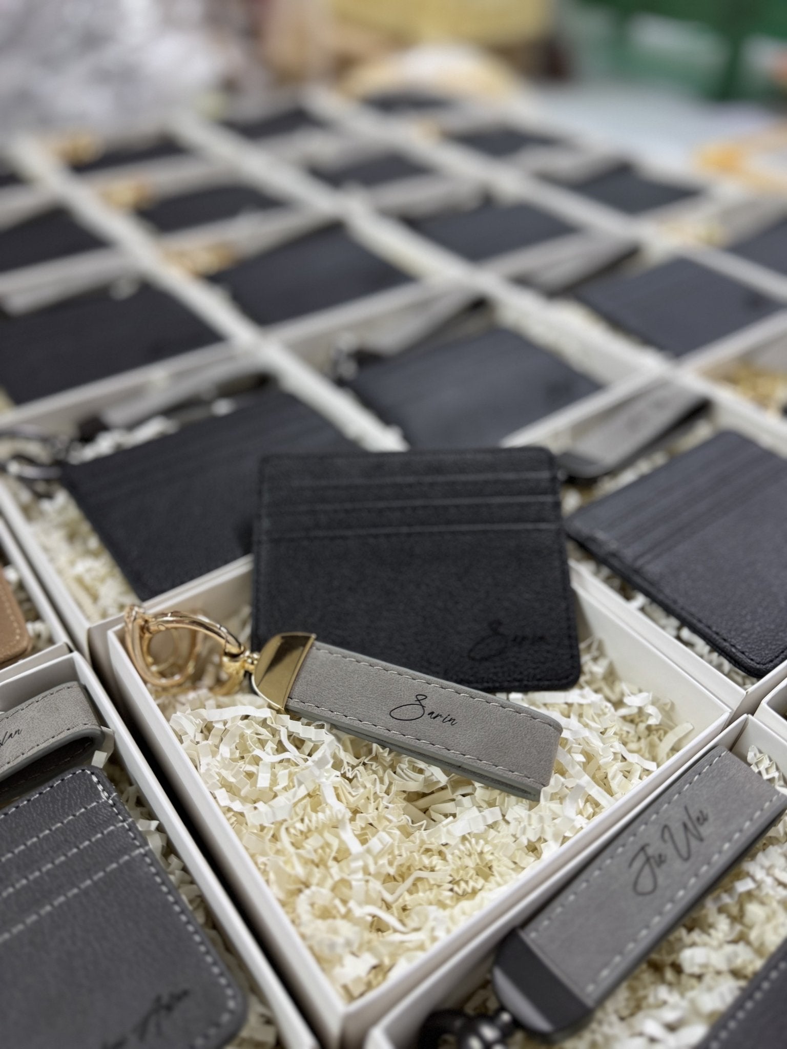 Corporate Giftset | Set 17 - The Chic Habitat