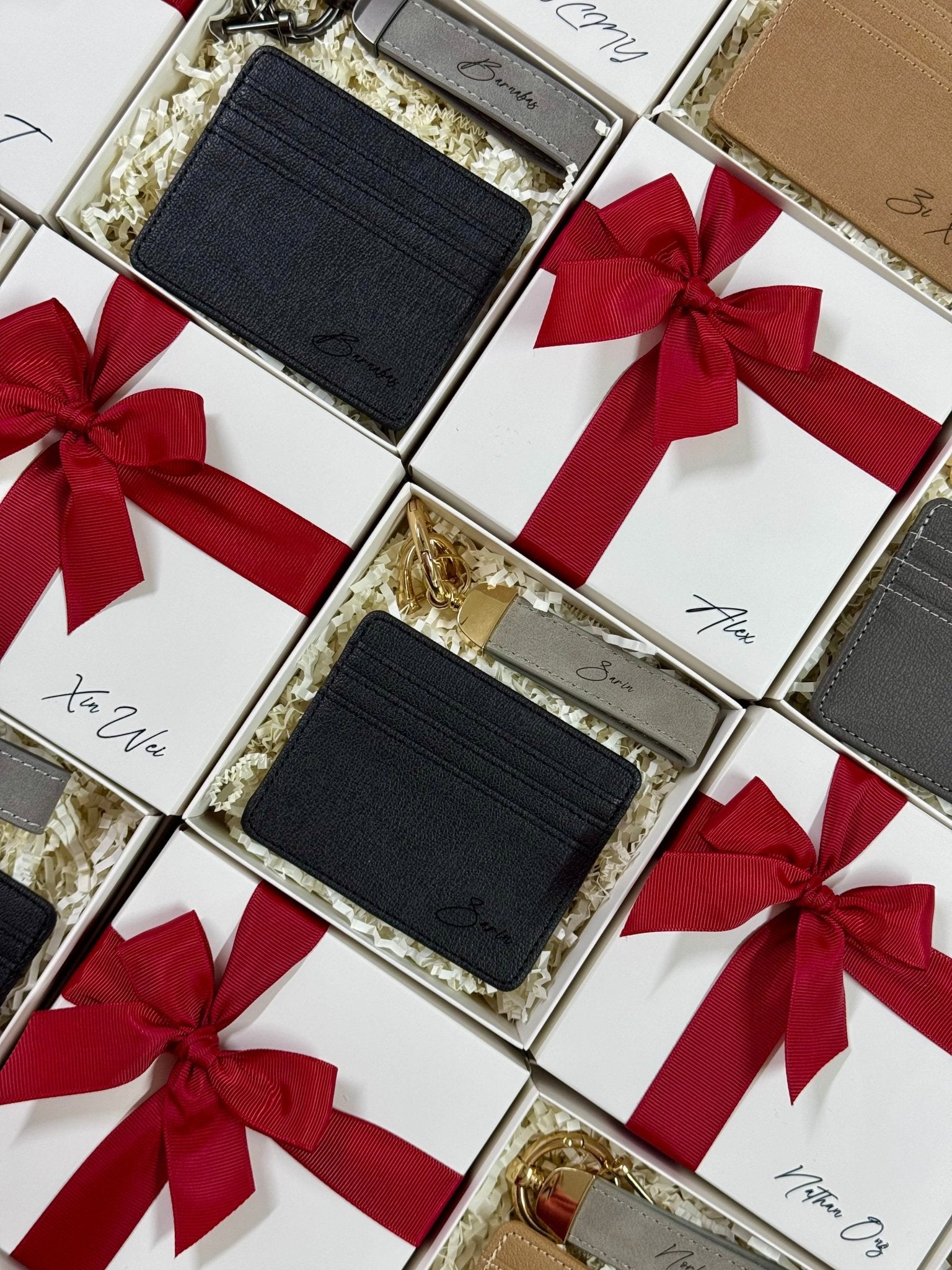 Corporate Giftset | Set 17 - The Chic Habitat