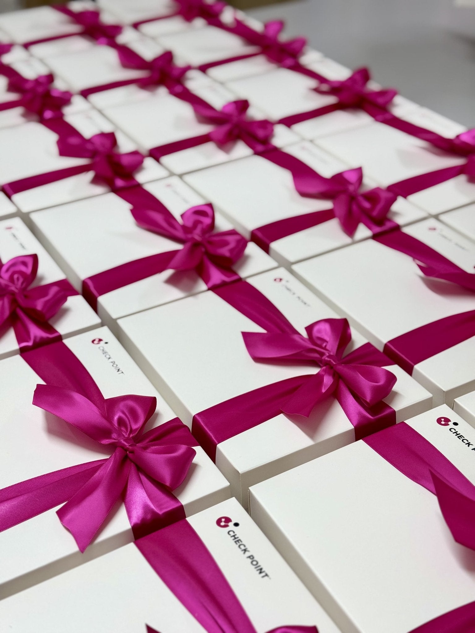 Corporate Giftset | Set 18 - The Chic Habitat