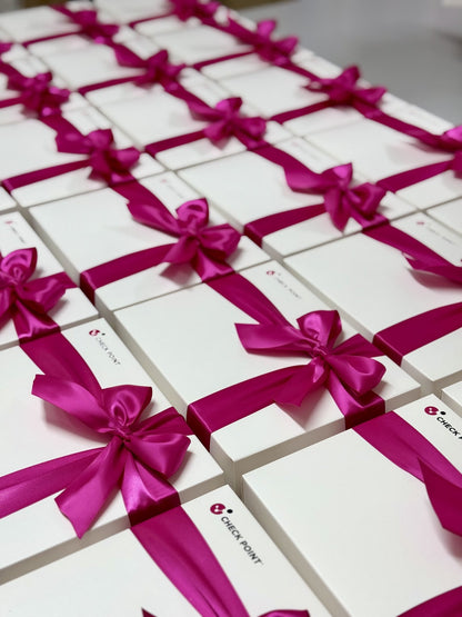 Corporate Giftset | Set 18 - The Chic Habitat
