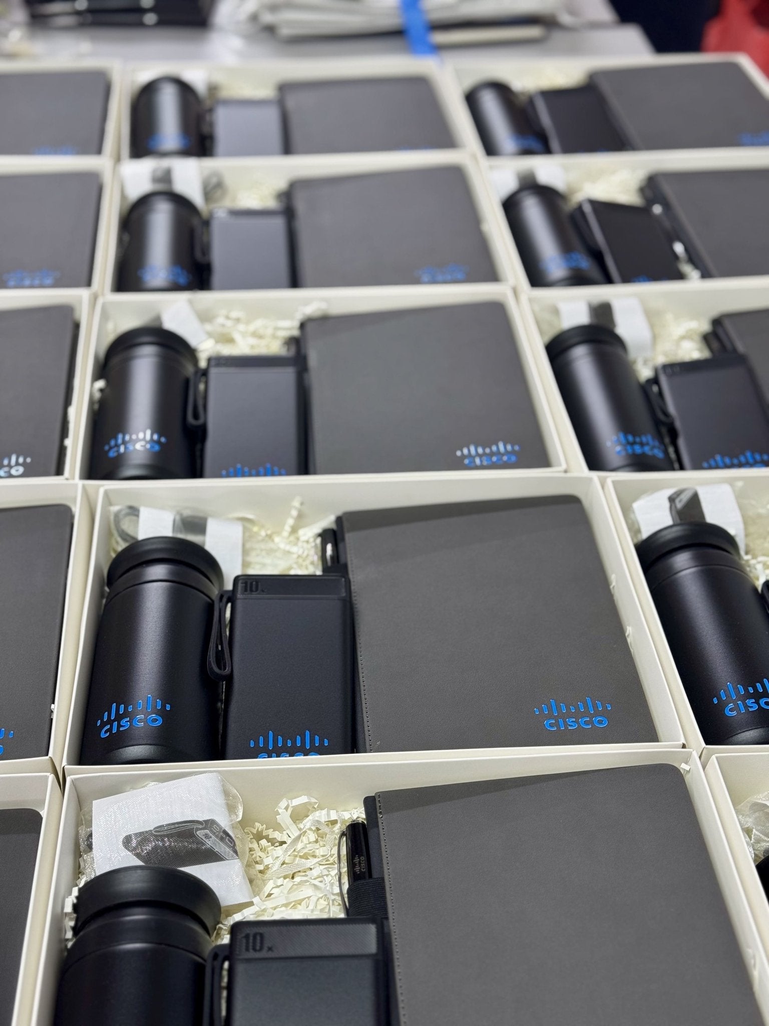 Corporate Giftset | Set 20 - The Chic Habitat