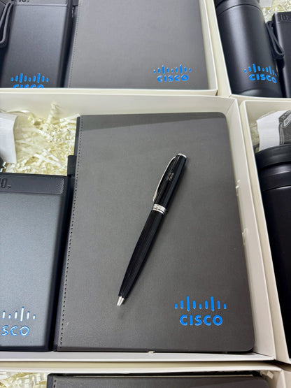 Corporate Giftset | Set 20 - The Chic Habitat