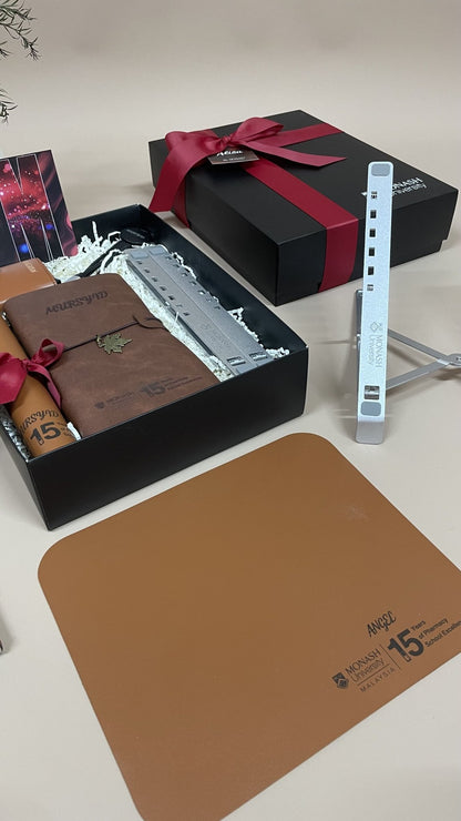 Corporate Giftset | Set 22 - The Chic Habitat