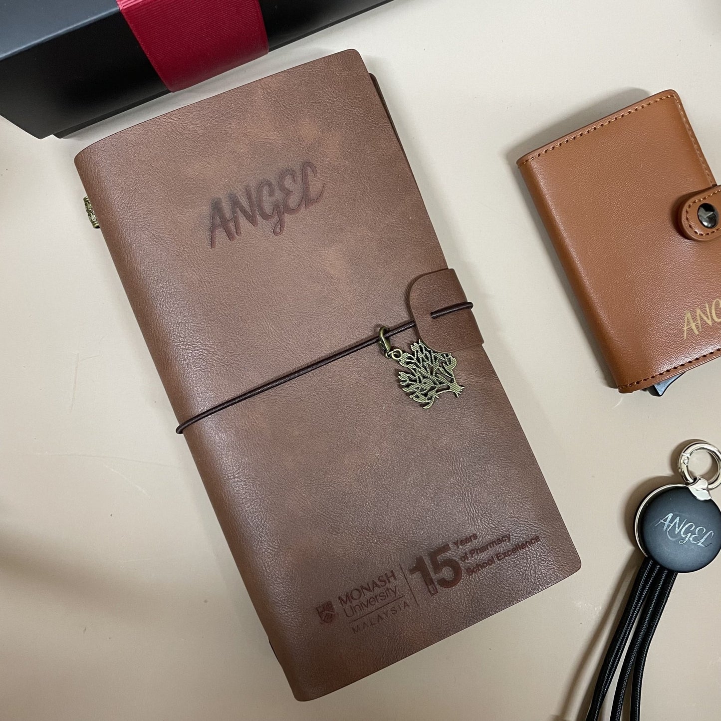 Corporate Giftset | Set 22 - The Chic Habitat