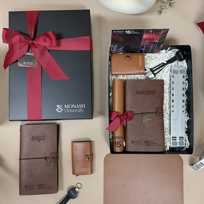 Corporate Giftset | Set 22 - The Chic Habitat