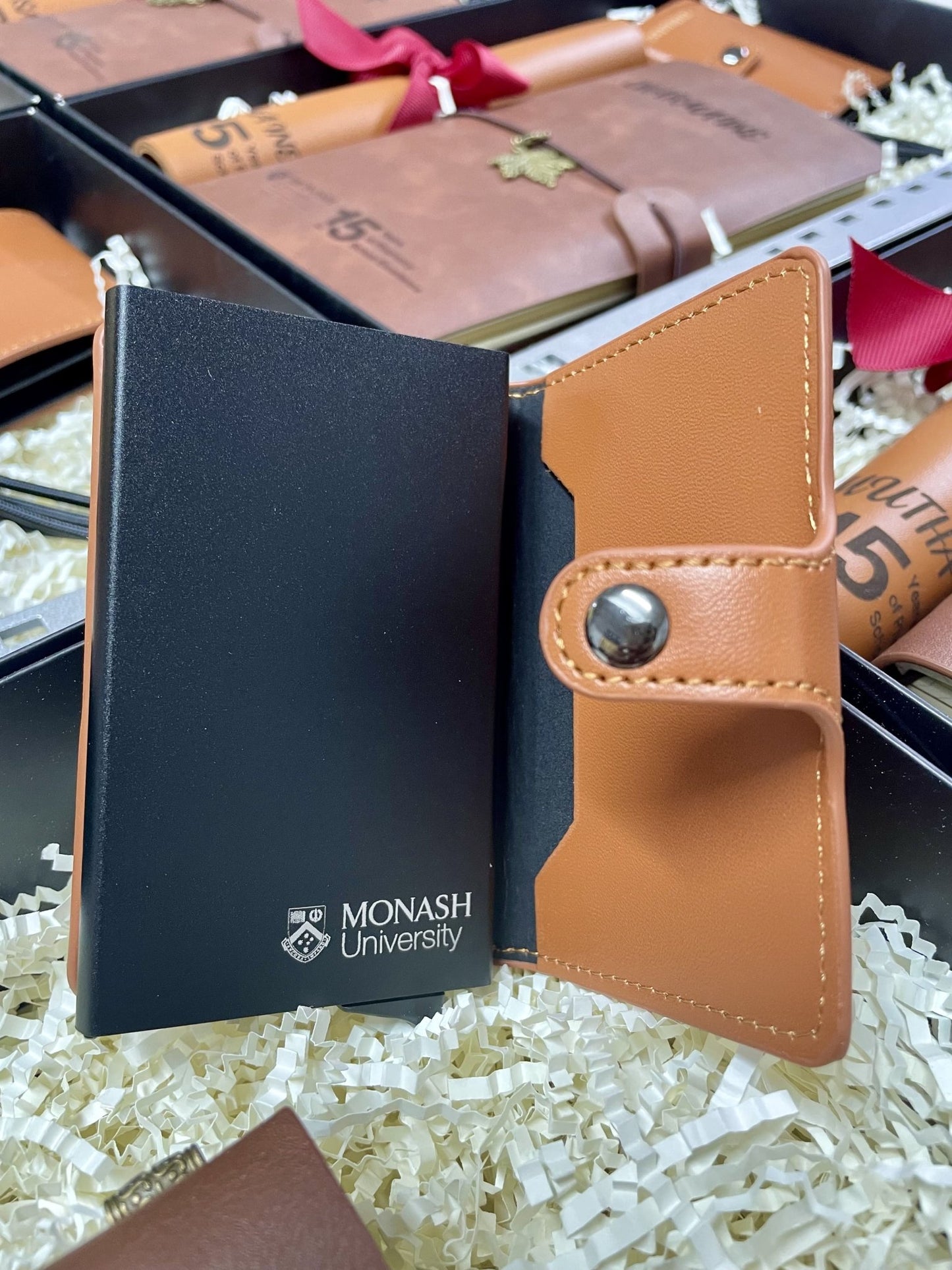 Corporate Giftset | Set 22 - The Chic Habitat