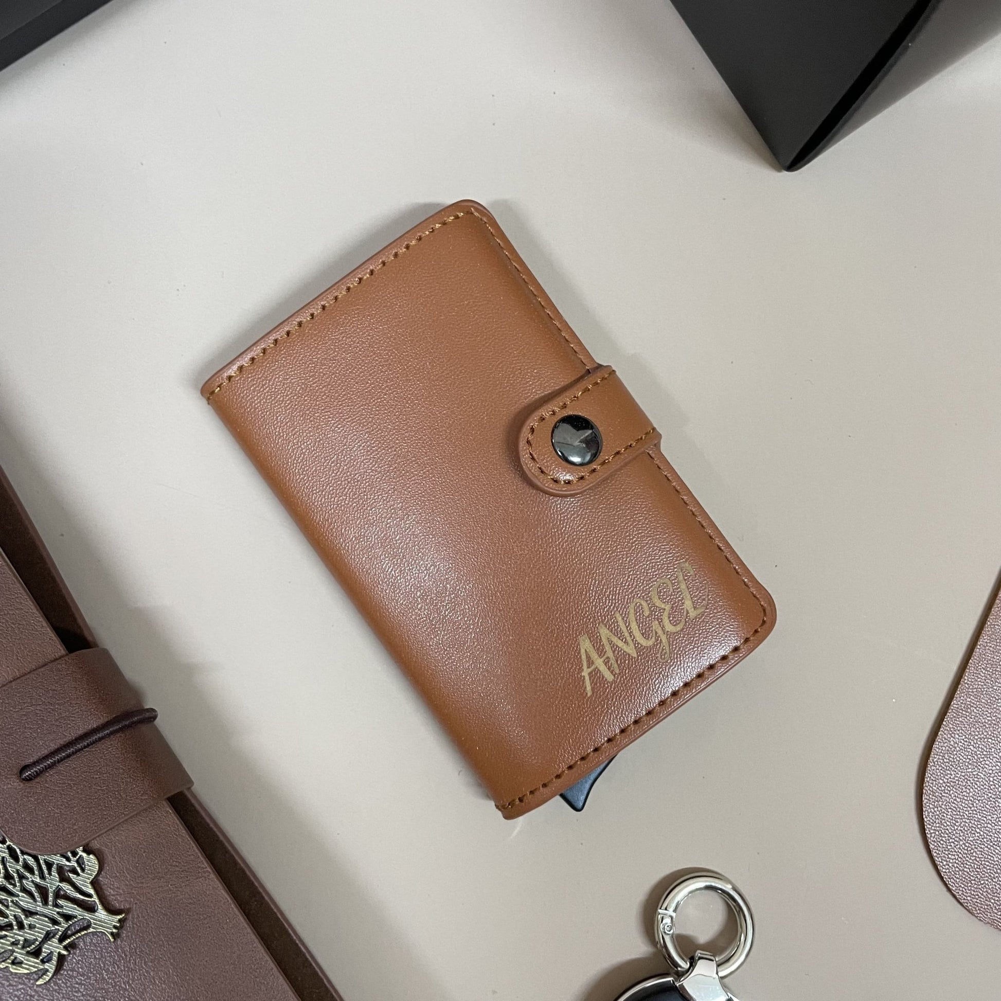 Corporate Giftset | Set 22 - The Chic Habitat