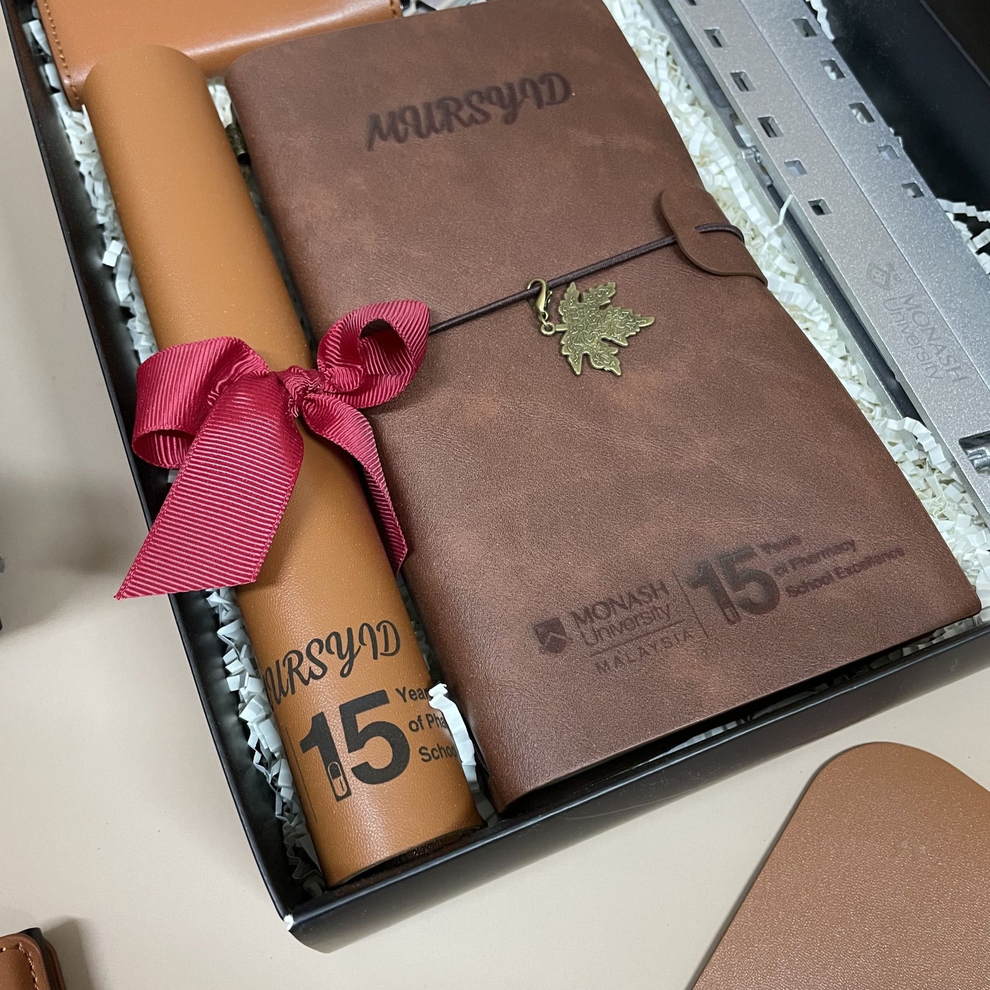 Corporate Giftset | Set 22 - The Chic Habitat
