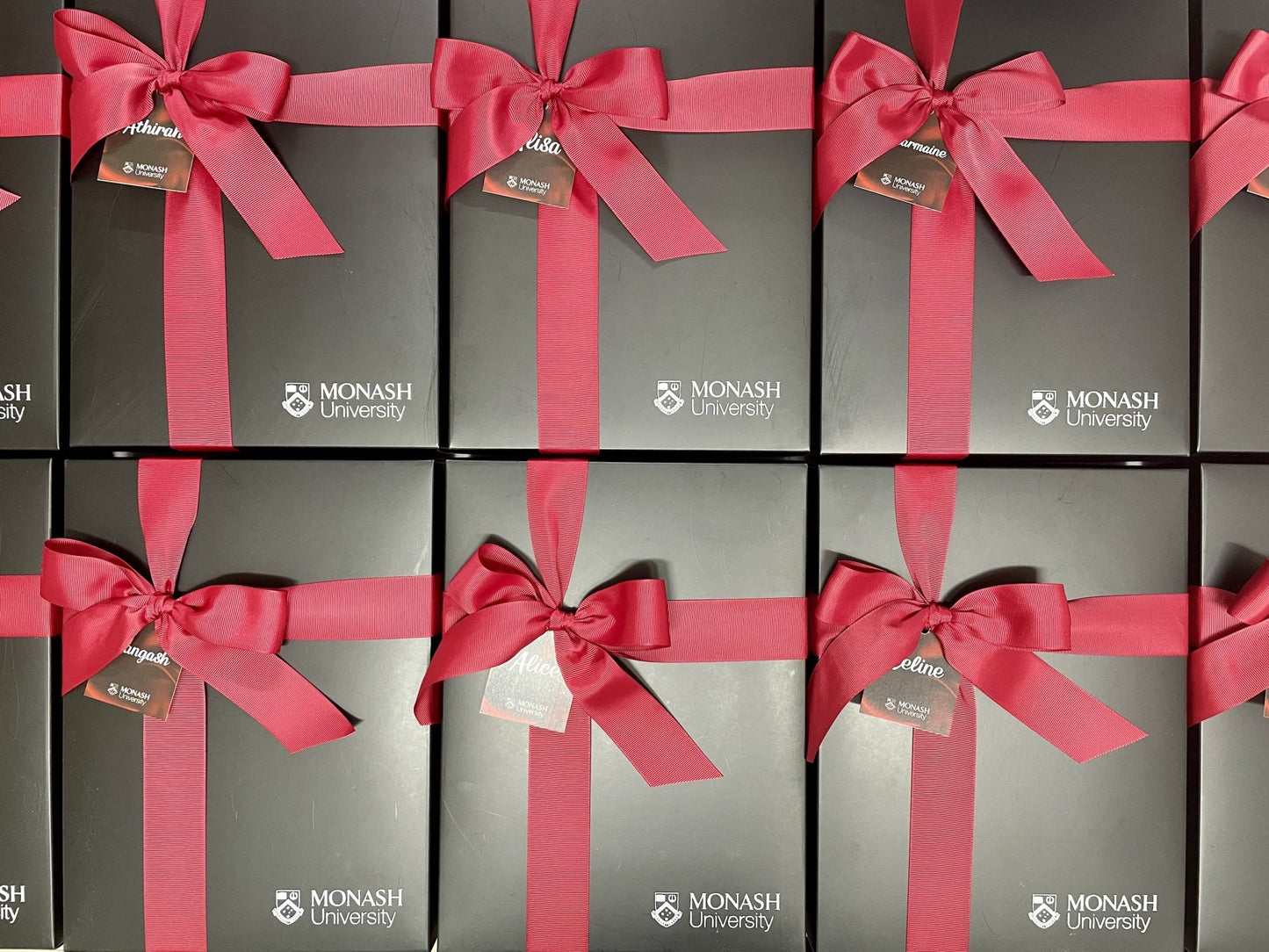 Corporate Giftset | Set 22 - The Chic Habitat