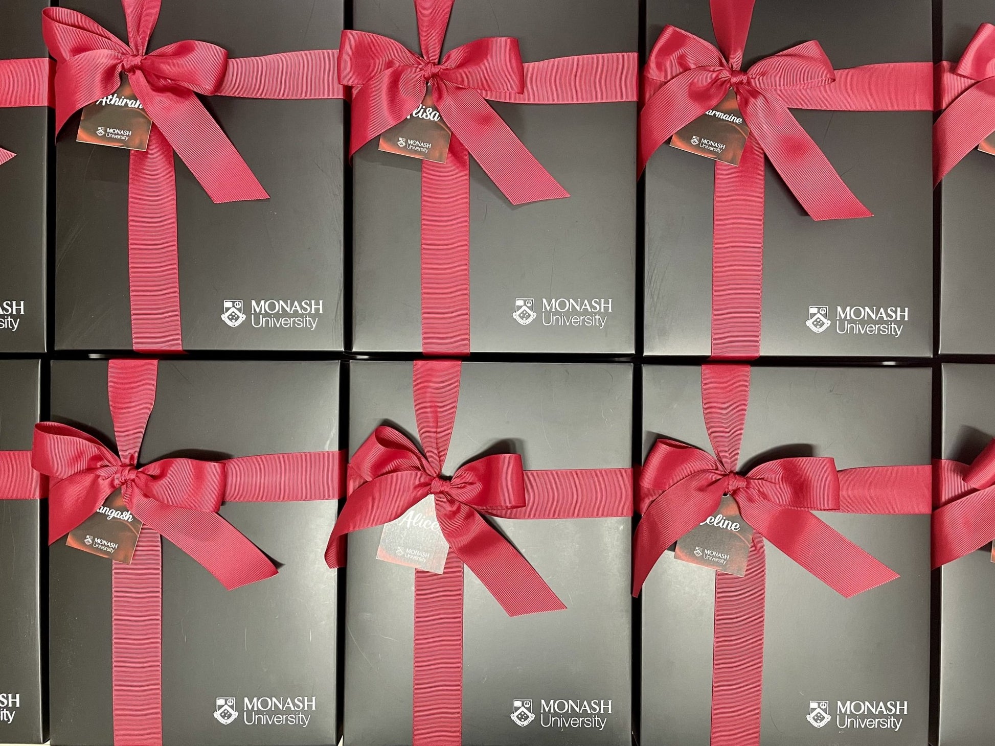 Corporate Giftset | Set 22 - The Chic Habitat
