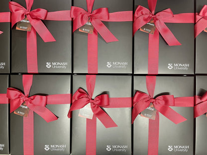 Corporate Giftset | Set 22 - The Chic Habitat