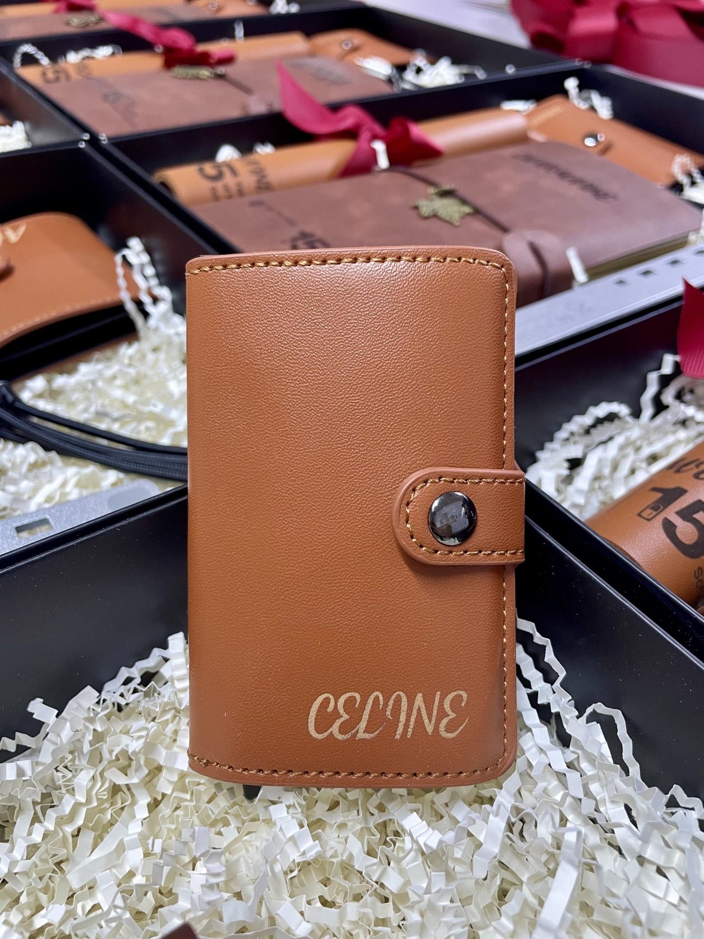 Corporate Giftset | Set 22 - The Chic Habitat