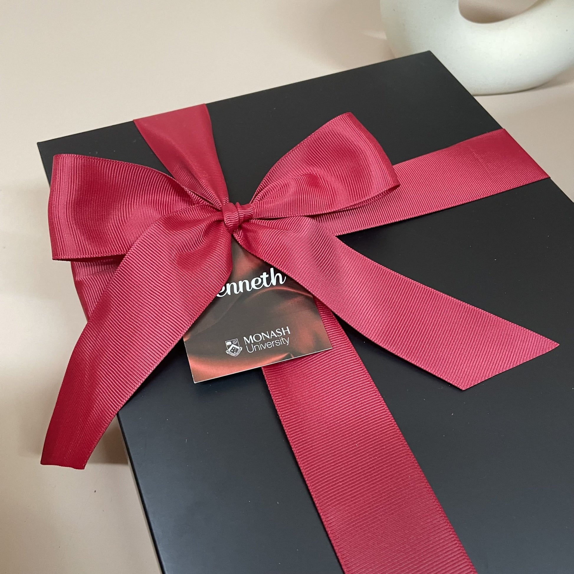 Corporate Giftset | Set 22 - The Chic Habitat
