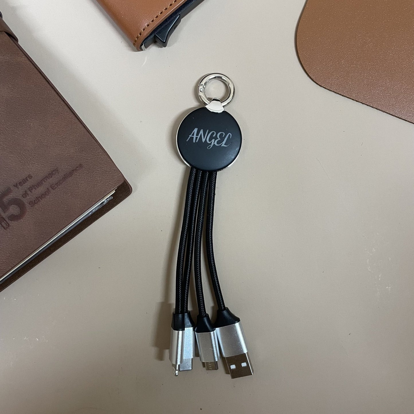 Corporate Giftset | Set 22 - The Chic Habitat