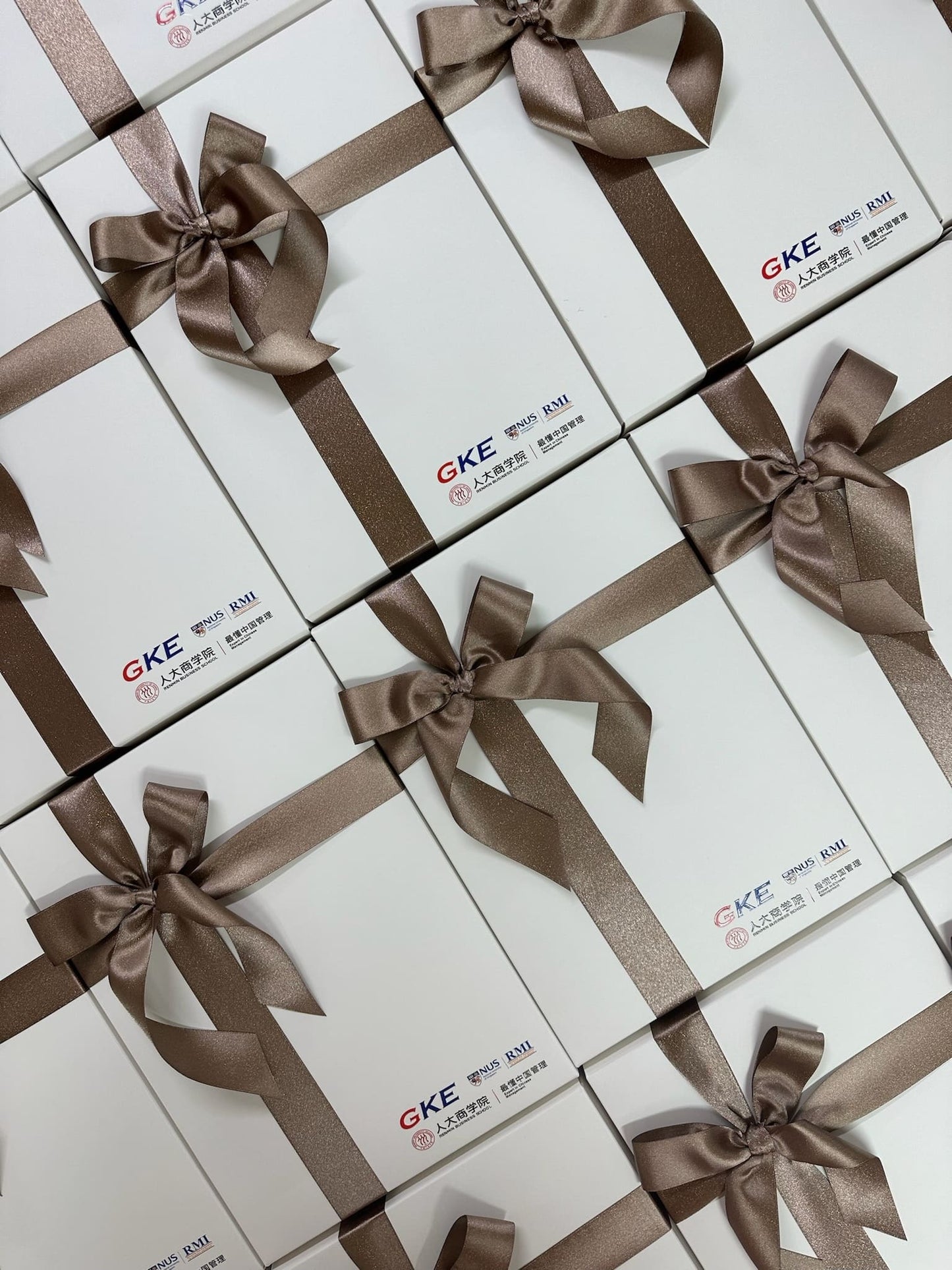 Corporate Giftset | Set 23 - The Chic Habitat