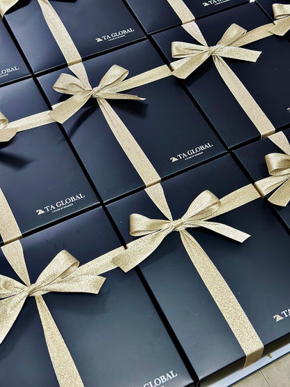 Corporate Giftset | Set 24 - The Chic Habitat