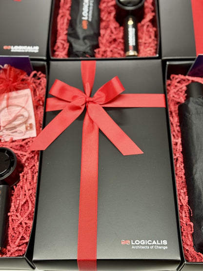 Corporate Giftset | Set 25 - The Chic Habitat