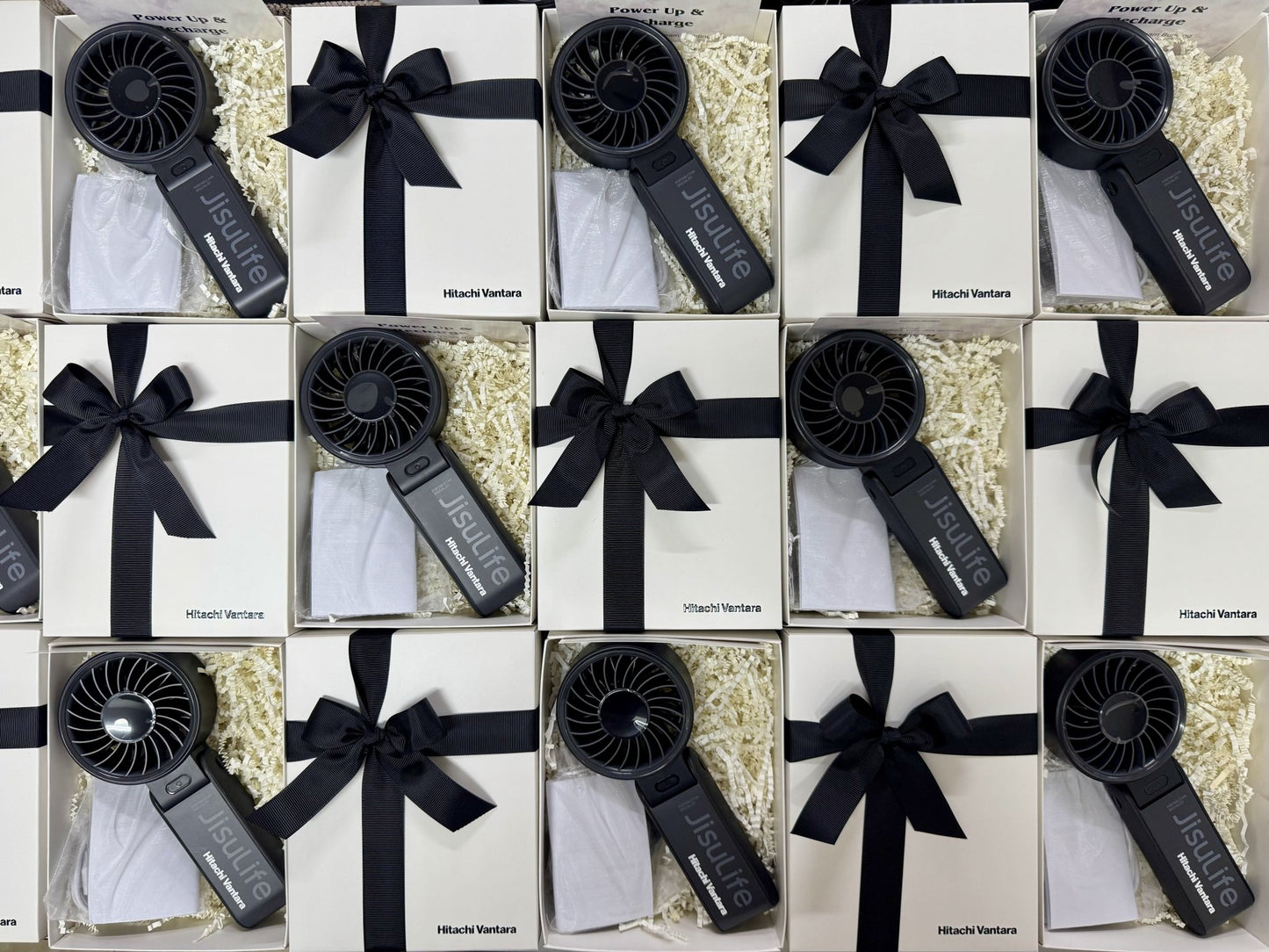 Corporate Giftset | Set 26 - The Chic Habitat