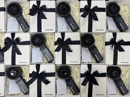 Corporate Giftset | Set 26 - The Chic Habitat