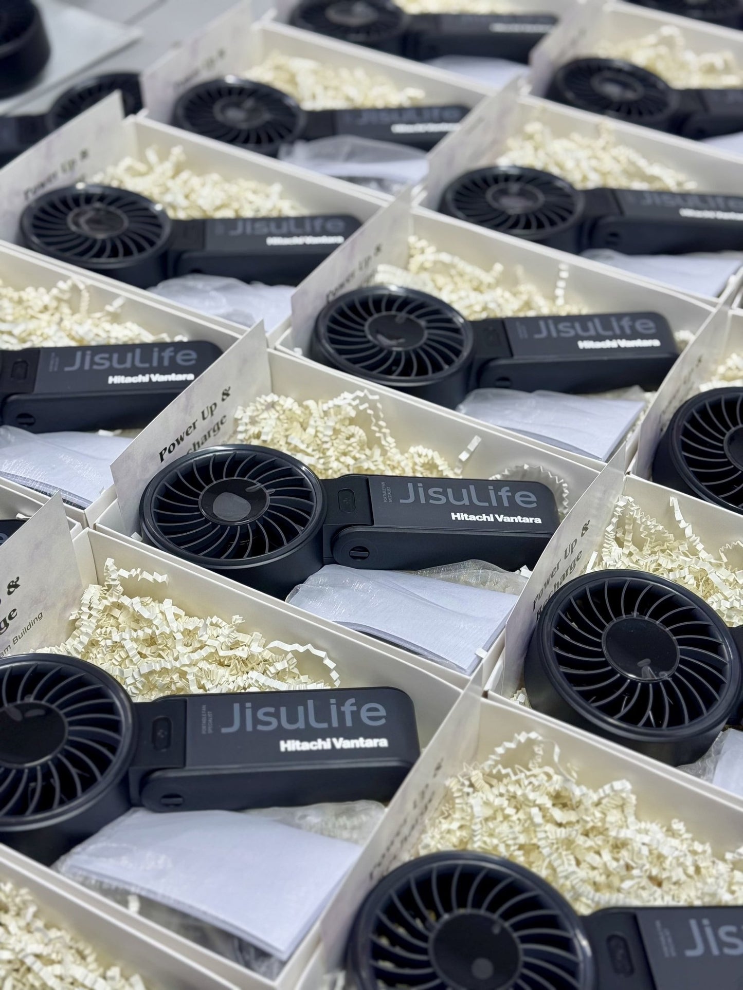 Corporate Giftset | Set 26 - The Chic Habitat