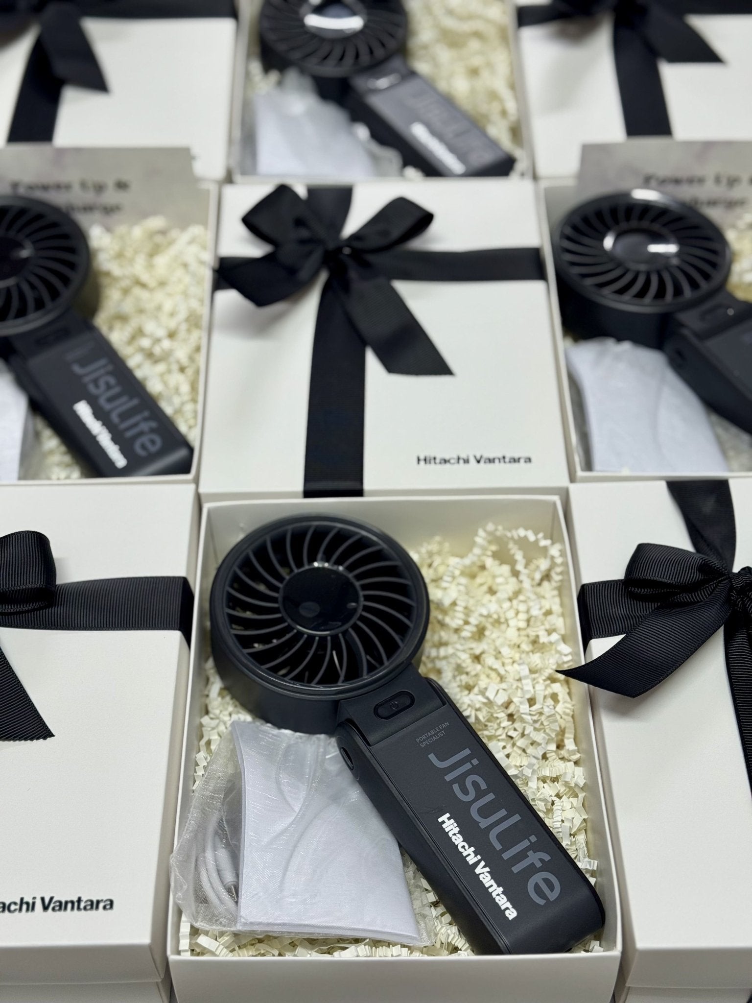 Corporate Giftset | Set 26 - The Chic Habitat