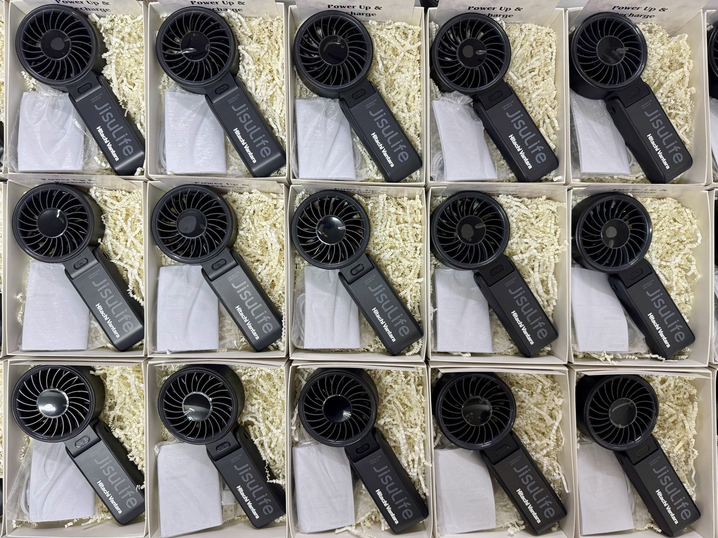 Corporate Giftset | Set 26 - The Chic Habitat